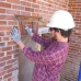 Masonry Restoration, Champlain Marble Stone Steps