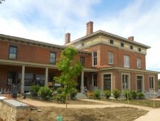 Masonry Restoration, Champlain Marble Stone Steps