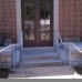 Masonry Restoration, Champlain Marble Stone Steps