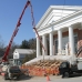 Granite  Marble Stair Restoration